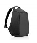 Cougar Laptop Back Bag Anti Theft - Black