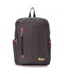 Cougar Laptop backpack Bag - Black - S31