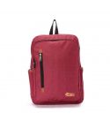 Cougar Laptop backpack Bag - Pink - S31