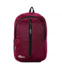 Cougar Laptop Backpack Bag - Red - S36