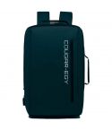 Cougar Laptop Backpack Bag 15.6" - Dark Green - 8000