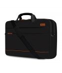 COUGAR Laptop Cross Bag 15.6" , Black - 010