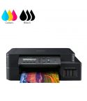 Brother Printer Inkjet Wireless All-in-One DCP-T520W