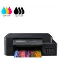 براذر طابعة نافثة للحبر اللاسلكية الكل في واحد DCP-T520W