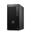 Dell Desktop OptiPlex 3000 Tower Intel Core i5-12500, 4GB Ram, 256GB SSD - Black