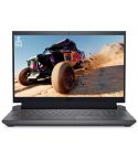 ديل G15-5530 انتل® كور™ i5-13450HX رامات 16 جيجا بايت ، SSD 512 جرافيك RTX 3050 ، شاشة 15.6 بوصة FHD - رمادي