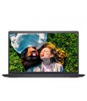 Dell Inspiron 3520-E004 Intel® Core™ i7-1255U RAM 8GB , 512GB SSD , UHD Graphics - 15.6" FHD , Win 11 - Black