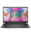 Dell G15 5511 Intel Core i5-11260H, 8GB Ram, 512GB SSD, NVIDIA GeForce RTX 3050, 15.6 inches FHD - Dark Shadow Grey