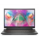 Dell G15 5510 Intel Core i5-10200H, 8GB Ram, 512GB SSD, Nvidia GeForce RTX 3050, 15.6 inch FHD - Black