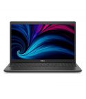 Dell Latitude 3520 Intel Core i5-1135G7, 8GB Ram, 256GB SSD, Iris Xe Graphics, 15.6 inches HD - Black