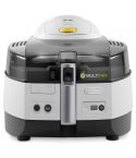 Delonghi Multifry Fryer, 1.7 L, 1400Watt - White - FH1363 