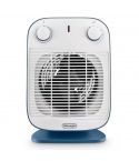 Delonghi Verticale Fan Heater, 2000 Watts, Blue - HFS50B20-AV