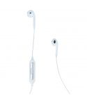 Devia Earphone Wireless D08 - White