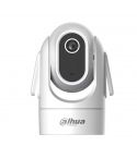 Dahua Camera 4MP Indoor Wi-Fi Pan - DH-H4C