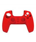 DOBE PS5 TP5-0541 Controller Silicone Cover - Red