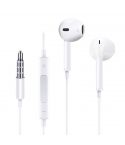 Joyroom Earphone Wired 3.5MM EP1 - White