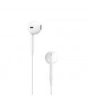 Devia Smart EarPods with Mic - White