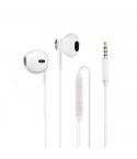 Pavareal Earphone E67 - White