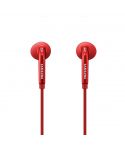 Samsung Earphone Wired EG920B - Red