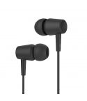 Celebrat Earphone Wired G13 - Black