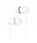 Celebrat Earphone Wired G13 - White