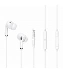 Celebrat Earphone Wired G15 - White