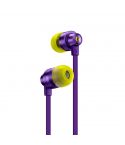 Logitech Earphone Wired G333 Gaming with 3.5 mm Connector and included USB-C - Purple