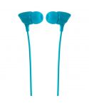 Celebrat Earphone Wired G7 - Blue