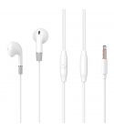 Celebrat Earphone Wired G8 - White