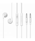 Spark Berry High Pass Earphone - White