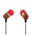 Marley Earphone Wired JE041-F1E Fire