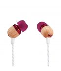 Marley Earphone Wired JE041-PUB Purple