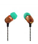 Marley Earphone Wired JE041-RAE Rasta