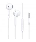 Oppo Earphone Wired MH135 - White