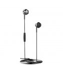 Oraimo Earphone Wired OEP-E43 - Black