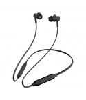 Celebrat Earphone Wireless Magnetic A19 - Black