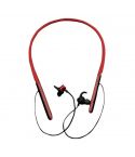 Oraimo Earphone Wireless E75D - Red