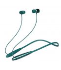 XO Earphone Wirless Sports BS20 - Green