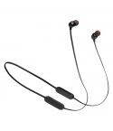 Jbl Earphone Wirless Tune 125 Sport - Black