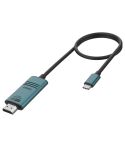 Onten USB-C to HDMI Converter Cable 8K/60Hz, OTN-UC982 - Green