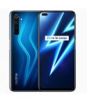 Realme 6 Pro 8G 128GB (RMX2061) Lightning Blue