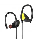 Awei Earphone Wirless A888BL - Black