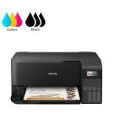 Epson Printer ECOTank L3550 A4 3-IN-1 Direct Wi-Fi