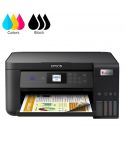 Epson Printer EcoTank L4260 A4 Wi-Fi Duplex All-in-One Ink Tank