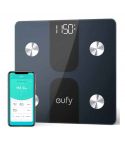 Eufy by Anker, Smart Scale C1 Wireless - Black