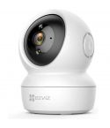 Ezviz Security Camera Eazy Smart Home 2k 4MP (C6N) 