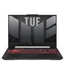 Asus TUF Gaming A15 FA507NVR-LP007W Ryzen™ 7 7435HS 16GB RAM , 512G SSD , 15.6 FHD , GeForce RTX™ 4060 , Win11 - Jaeger Gray