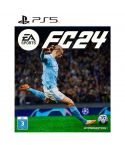 FC24 Gaming CD PS5