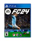 FC24 Gaming CD PS4