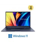 Asus X1502ZA-EJ007W Intel® Core™ i7-1255U, 8GB Ram, 512GB SSD, Intel UHD Graphics, 15.6" FHD Win 11 - Quiet Blue